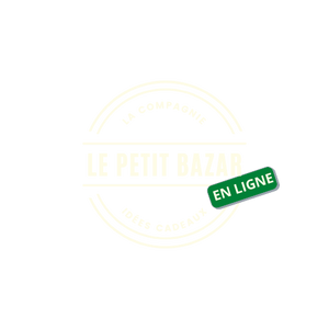 Boutique - Le Petit Bazar