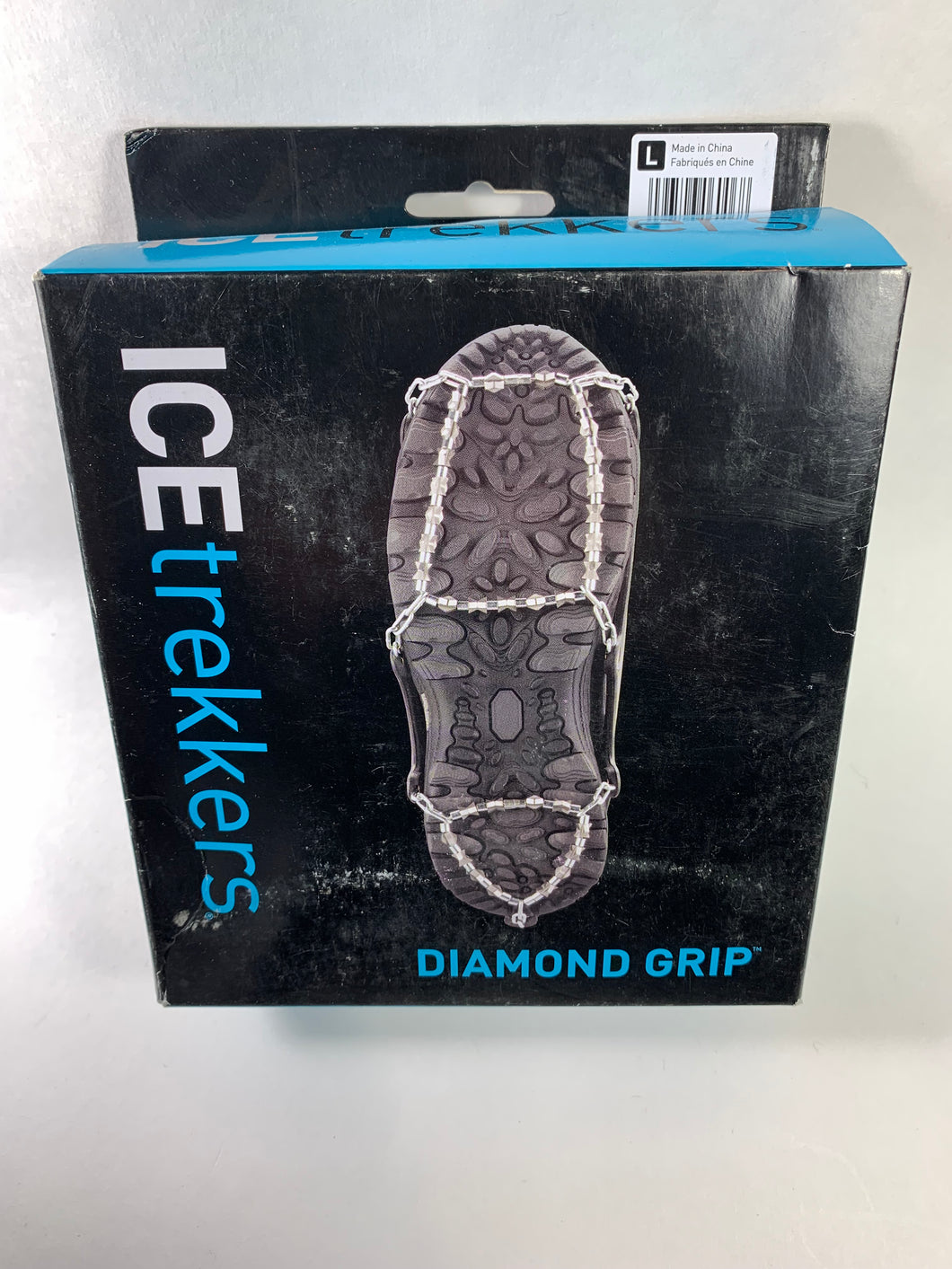 Crampon Diamond grip